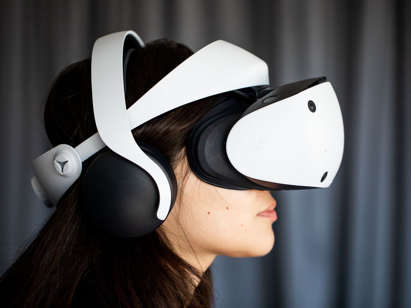 PlayStation VR2 PlayStation VR2